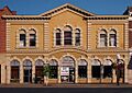 Keystone Building