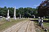 Old Westfield Cemetery