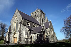 KilmoreCathederal