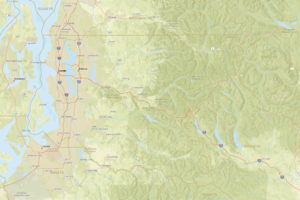 King County, Washington, July 24, 2025
