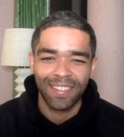 Kingsley Ben-Adir during an interview, January 2021.png
