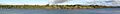 Lake Karapiro Panorama - Dec 2020