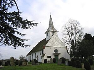 Lambourne Parish Church - geograph.org.uk - 91262.jpg