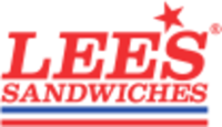 Lee's Sandwiches logo.svg