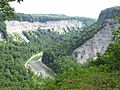 Letchworth Canyon