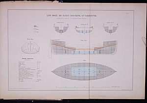 Life-boat Committee Washington 1851 092