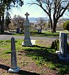 Linkville Pioneer Cemetery