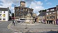 Linlithgow, The Cross, Cross Well