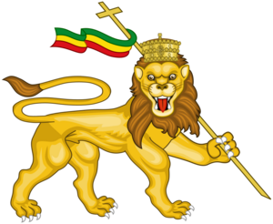 Lion of Judah