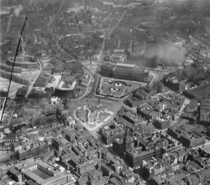 Liverpool, 1946