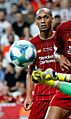 Liverpool vs. Chelsea, UEFA Super Cup 2019-08-14 13 (cropped)
