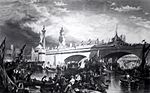 London Bridge 1831