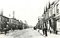 London Road, Hazel Grove c.1900 (3)