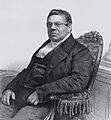 Louis Caspar Luzac