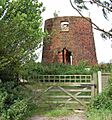 Luddington Mill