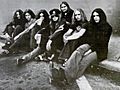 Lynyrd Skynyrd band (1973)