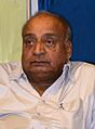M. P. Veerendra Kumar DS