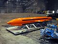 MOAB bomb