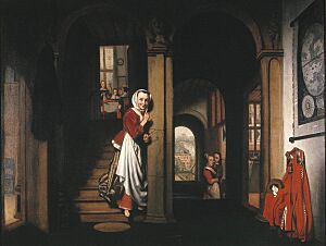 Maes Eavesdropper Dordrecht