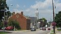 Main Street in Nicholasville