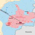 Malaysia Airlines Flight 17 crash site