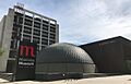 Manitoba Museum exterior