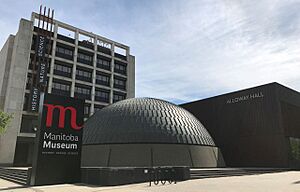 Manitoba Museum exterior.jpg