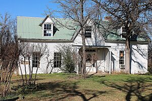 Mann house2