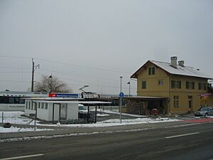 MannenbachStation