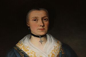 Margaret Sanford Hutchinson (1750) IMG 2871