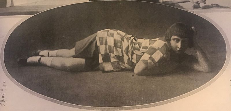 Marie-Therese Gauley