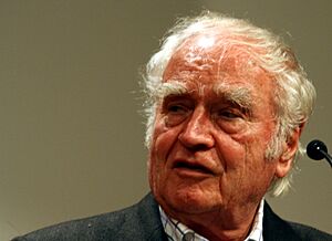 Martin Walser 2010