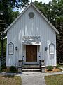 Melrose Hist Dist Trin Episc01