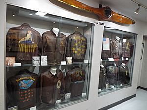 Mesa-Arizona Commemorative Air Force Museum-4