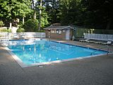 Michillinda Lodge 2011 10 (swimming pool)