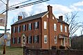 Miller-Kite House