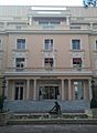 Ministère d'État de Monaco