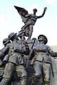 Monument aux braves, Sherbrooke - 5