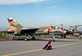 Moroccan Mirage F1CH 7