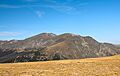 Mount Chiquita by RO