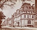 Mrs. Astor mansion 1895