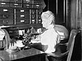 Mrs. F.W. Patterson