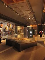 NMAI NYC gallery view