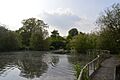 Nazeing Triangle 3