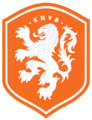 Netherlands national football team logo