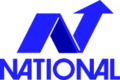 New Zealand National Party logo (1970s variant)
