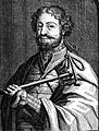 Nicolaes Davidszoon. Georgiaens Koningh