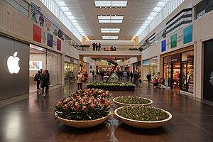 NorthPark Center March 2017 4
