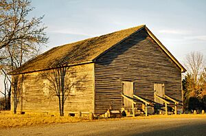 Old-philadelphia-meeting-house