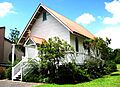 Old St Mark's Anglican Church, Daisy Hill, Queensland, 2010